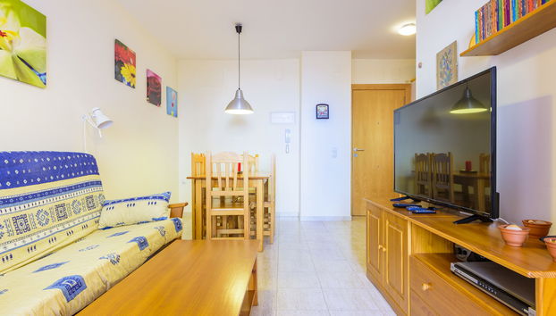 Apartment mit 3 Schlafzimmern in Oropesa del Mar mit schwimmbad und terrasse - Foto 3