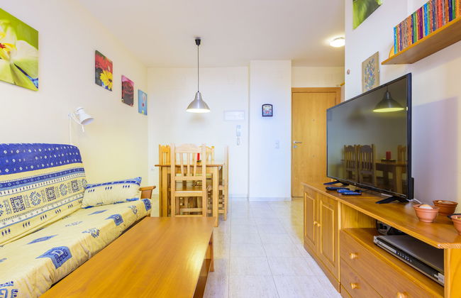 Apartamento de 3 quartos em Oropesa del Mar com piscina e terraço - Foto 3