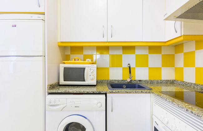 Apartamento de 3 quartos em Oropesa del Mar com piscina e terraço - Foto 11