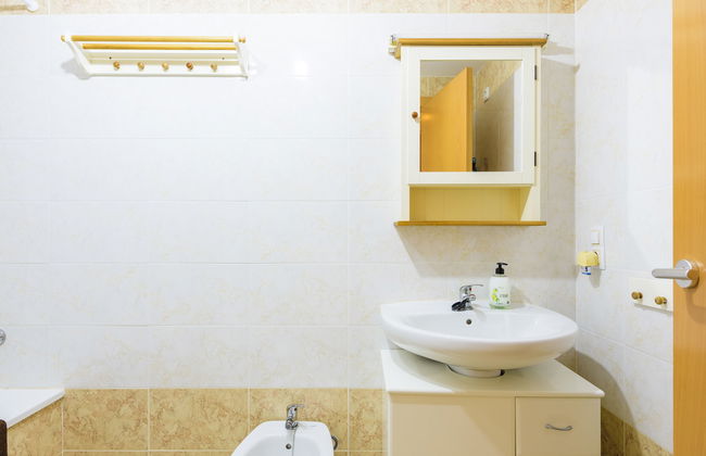 Apartamento de 3 quartos em Oropesa del Mar com piscina e terraço - Foto 17