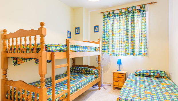 Apartment mit 3 Schlafzimmern in Oropesa del Mar mit schwimmbad und terrasse - Foto 5