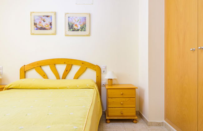 Apartamento de 3 quartos em Oropesa del Mar com piscina e terraço - Foto 13
