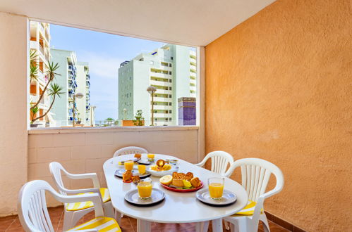 Photo 2 - 2 bedroom Apartment in Oropesa del Mar with swimming pool and terrace