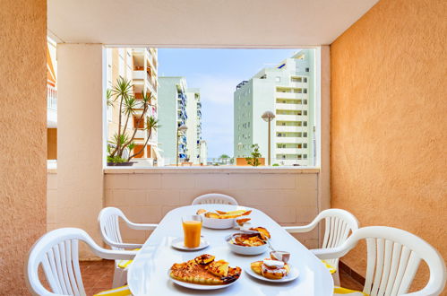 Photo 7 - Appartement de 2 chambres à Oropesa del Mar avec piscine et terrasse