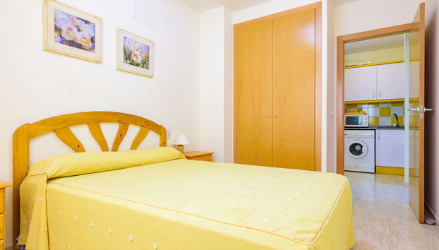 Apartment mit 3 Schlafzimmern in Oropesa del Mar mit schwimmbad und terrasse - Foto 4