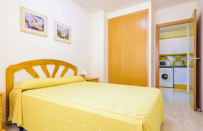 Apartamento de 3 quartos em Oropesa del Mar com piscina e terraço - Foto 4