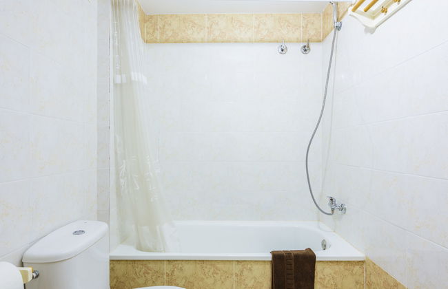Apartamento de 3 quartos em Oropesa del Mar com piscina e terraço - Foto 16