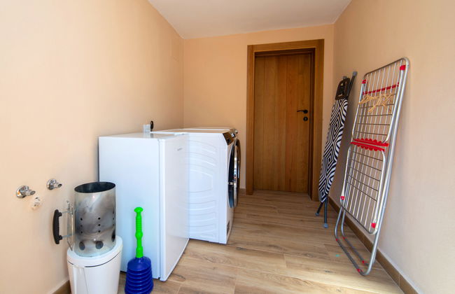 Casa de 6 quartos em Calp com piscina privada e jardim - Foto 19