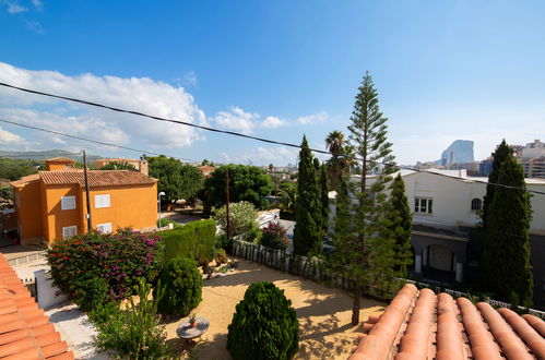 Foto 35 - Casa con 5 camere da letto a Calp con piscina privata e giardino