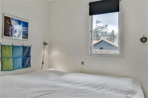 Foto 21 - Haus mit 3 Schlafzimmern in Humble mit terrasse