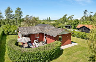 Foto 1 - Casa de 3 quartos em Humble com terraço