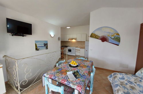 Photo 6 - 3 bedroom House in Aglientu with sea view