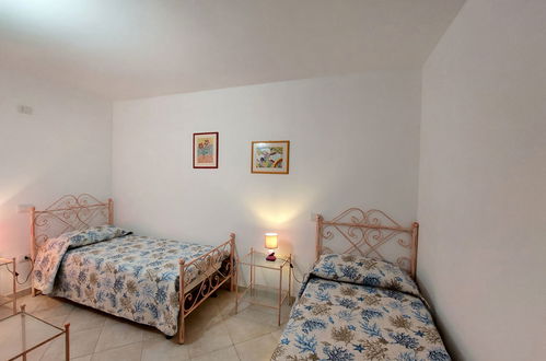 Photo 11 - 3 bedroom House in Aglientu with sea view