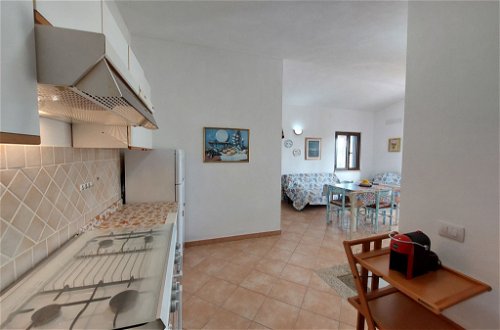 Photo 7 - 3 bedroom House in Aglientu with sea view