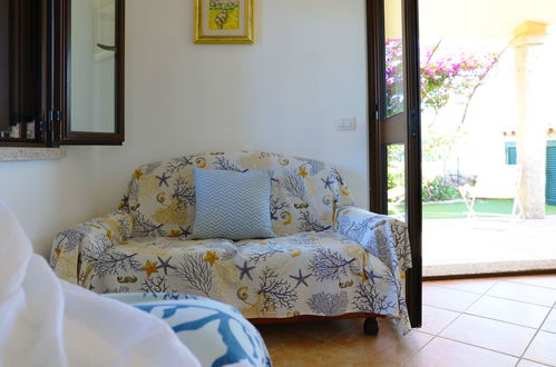 Photo 10 - 3 bedroom House in Aglientu with garden