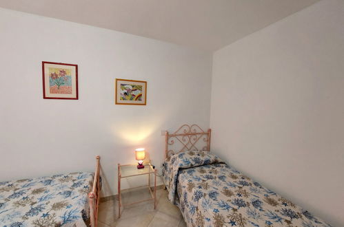 Photo 13 - 3 bedroom House in Aglientu with sea view