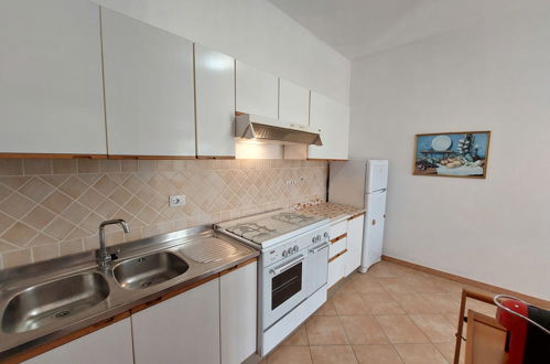 Photo 8 - 3 bedroom House in Aglientu with sea view