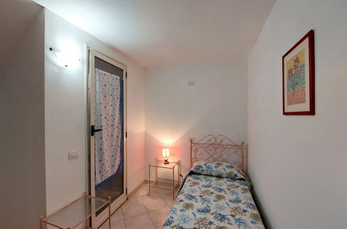 Foto 12 - Casa con 3 camere da letto a Aglientu con vista mare