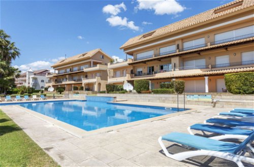 Photo 19 - 2 bedroom Apartment in San Jorge with swimming pool and terrace