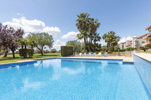 Foto 20 - Appartamento con 2 camere da letto a San Jorge con piscina e terrazza