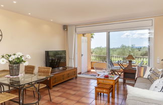 Photo 3 - 2 bedroom Apartment in San Jorge with swimming pool and terrace