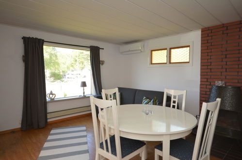 Foto 5 - Apartamento de 3 quartos em Mellbystrand com terraço