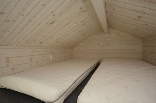 Foto 7 - Appartamento con 3 camere da letto a Mellbystrand con terrazza