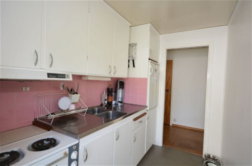 Photo 13 - 3 bedroom Apartment in Mellbystrand with terrace