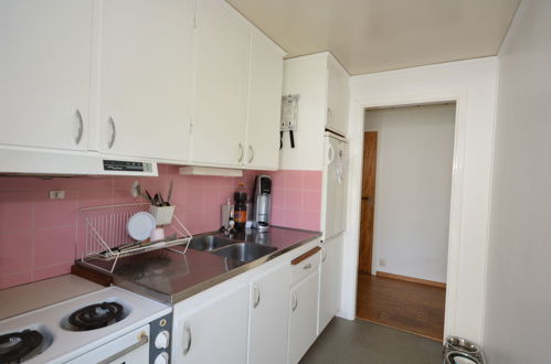 Photo 13 - 3 bedroom Apartment in Mellbystrand with terrace