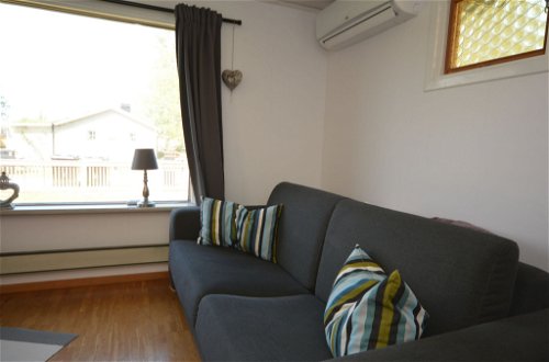 Foto 4 - Apartment mit 3 Schlafzimmern in Mellbystrand mit terrasse
