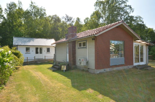 Foto 18 - Apartamento de 3 quartos em Mellbystrand com terraço