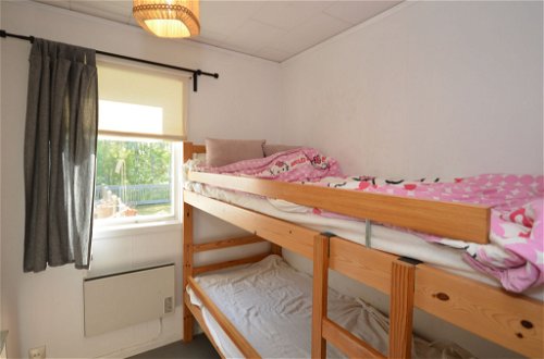 Foto 17 - Appartamento con 3 camere da letto a Mellbystrand con terrazza