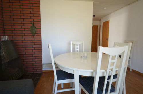 Foto 14 - Apartamento de 3 quartos em Mellbystrand com terraço