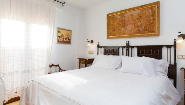 Haus mit 4 Schlafzimmern in Nigüelas mit terrasse - Foto 5