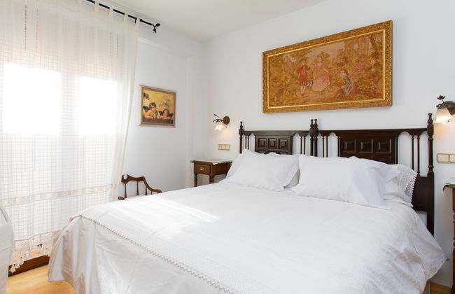 Casa de 4 quartos em Nigüelas com terraço - Foto 5