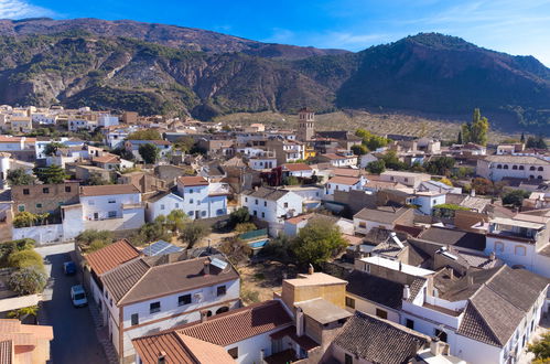 Photo 23 - Maison de 3 chambres à Nigüelas avec terrasse et vues sur la montagne