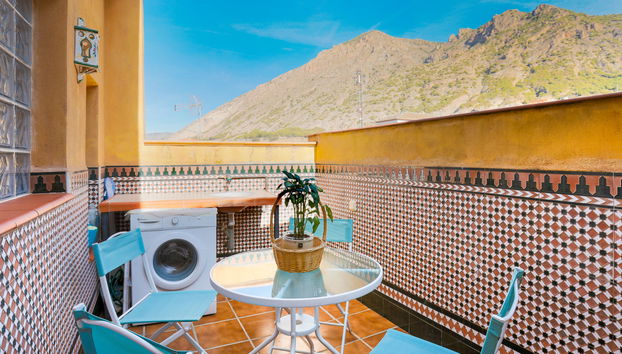 Haus mit 4 Schlafzimmern in Nigüelas mit terrasse - Foto 2