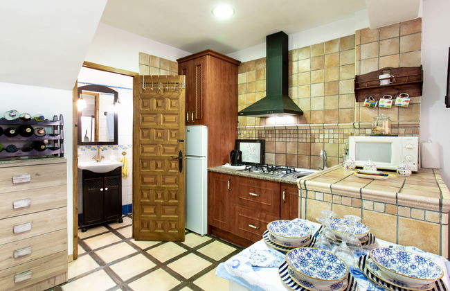 Casa de 4 quartos em Nigüelas com terraço - Foto 4