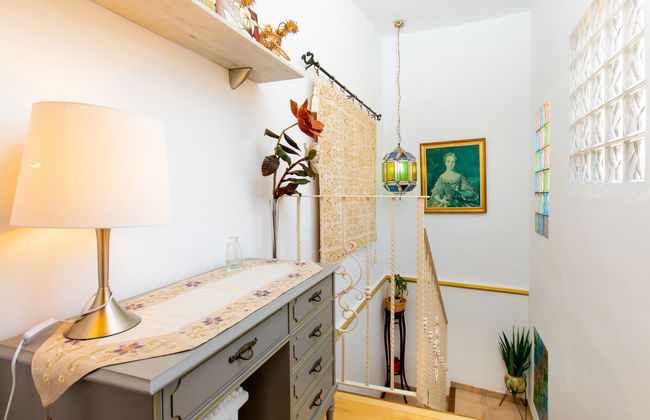 Casa de 4 quartos em Nigüelas com terraço - Foto 20