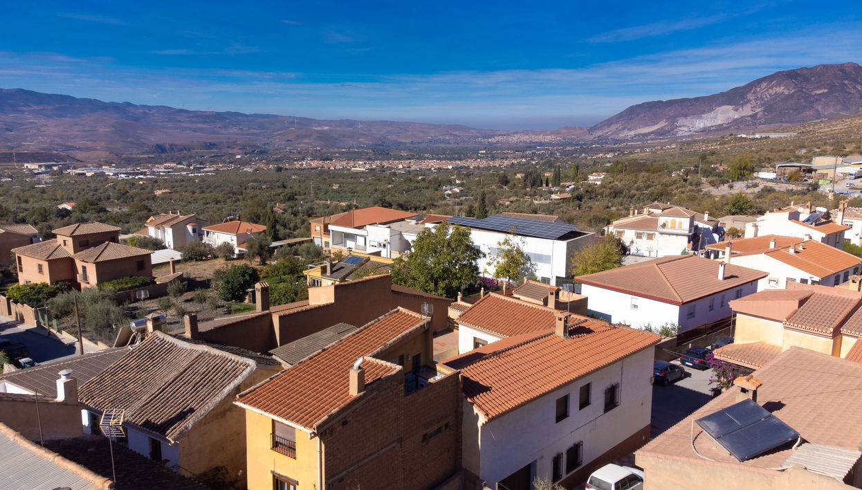 Haus mit 4 Schlafzimmern in Nigüelas mit terrasse - Foto 1