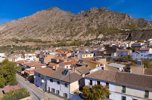 Foto 24 - Casa con 3 camere da letto a Nigüelas con terrazza e vista sulle montagne