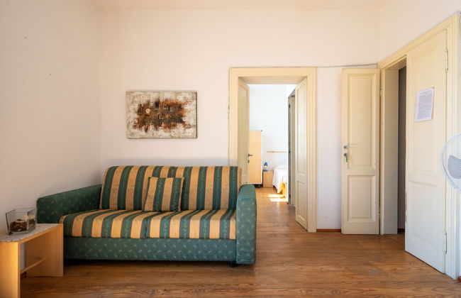 Apartamento de 2 quartos em Ghiffa com jardim - Foto 7