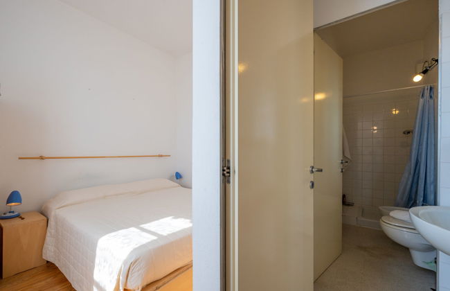 Apartamento de 2 quartos em Ghiffa com jardim - Foto 16