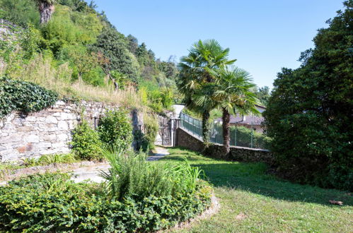 Photo 24 - Appartement de 1 chambre à Ghiffa avec jardin et vues sur la montagne