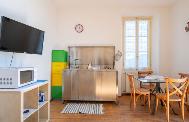 Apartamento de 2 quartos em Ghiffa com jardim - Foto 10