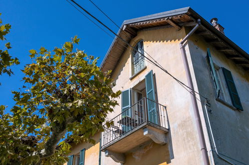 Photo 20 - Appartement de 1 chambre à Ghiffa avec jardin et vues sur la montagne