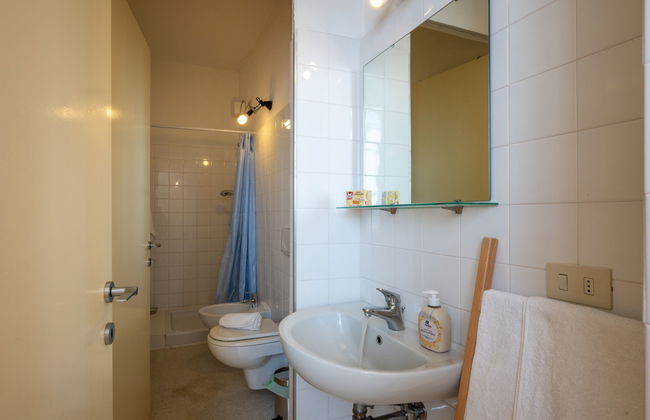 Apartamento de 2 quartos em Ghiffa com jardim - Foto 17