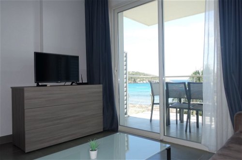 Foto 4 - Apartamento de 2 quartos em Rogliano com jardim e vistas do mar