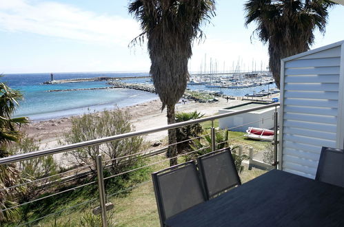 Photo 16 - 2 bedroom Apartment in Rogliano with garden and sea view