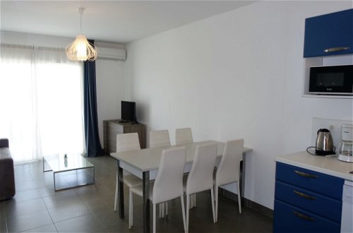 Foto 6 - Appartamento con 2 camere da letto a Rogliano con giardino e vista mare